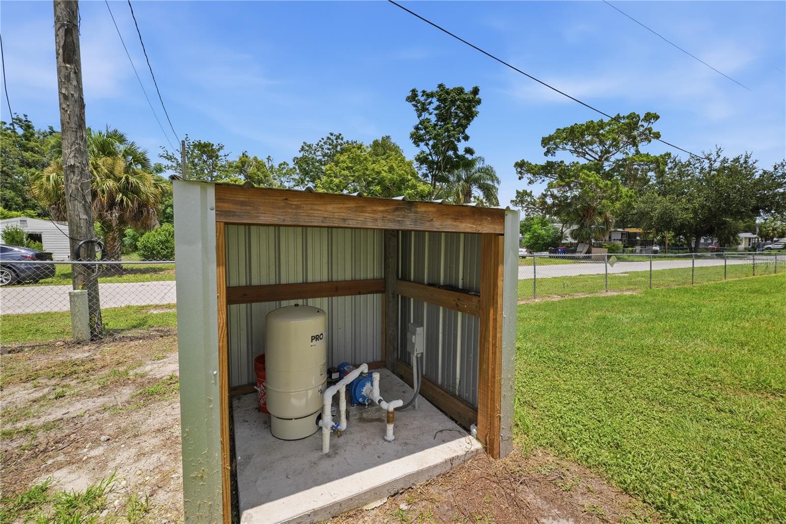 Manufactured Home at 7904 CADILLAC AVE, HUDSON, photo 35 of 48