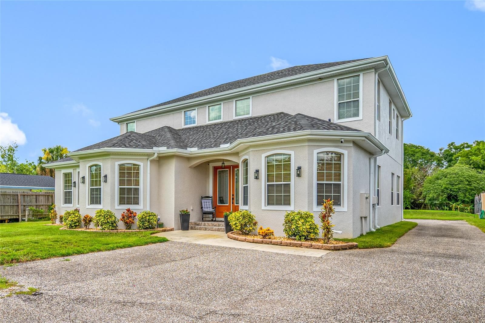 Single Family Residence at 13030 DELWOOD RD, TAMPA, photo 45 of 67