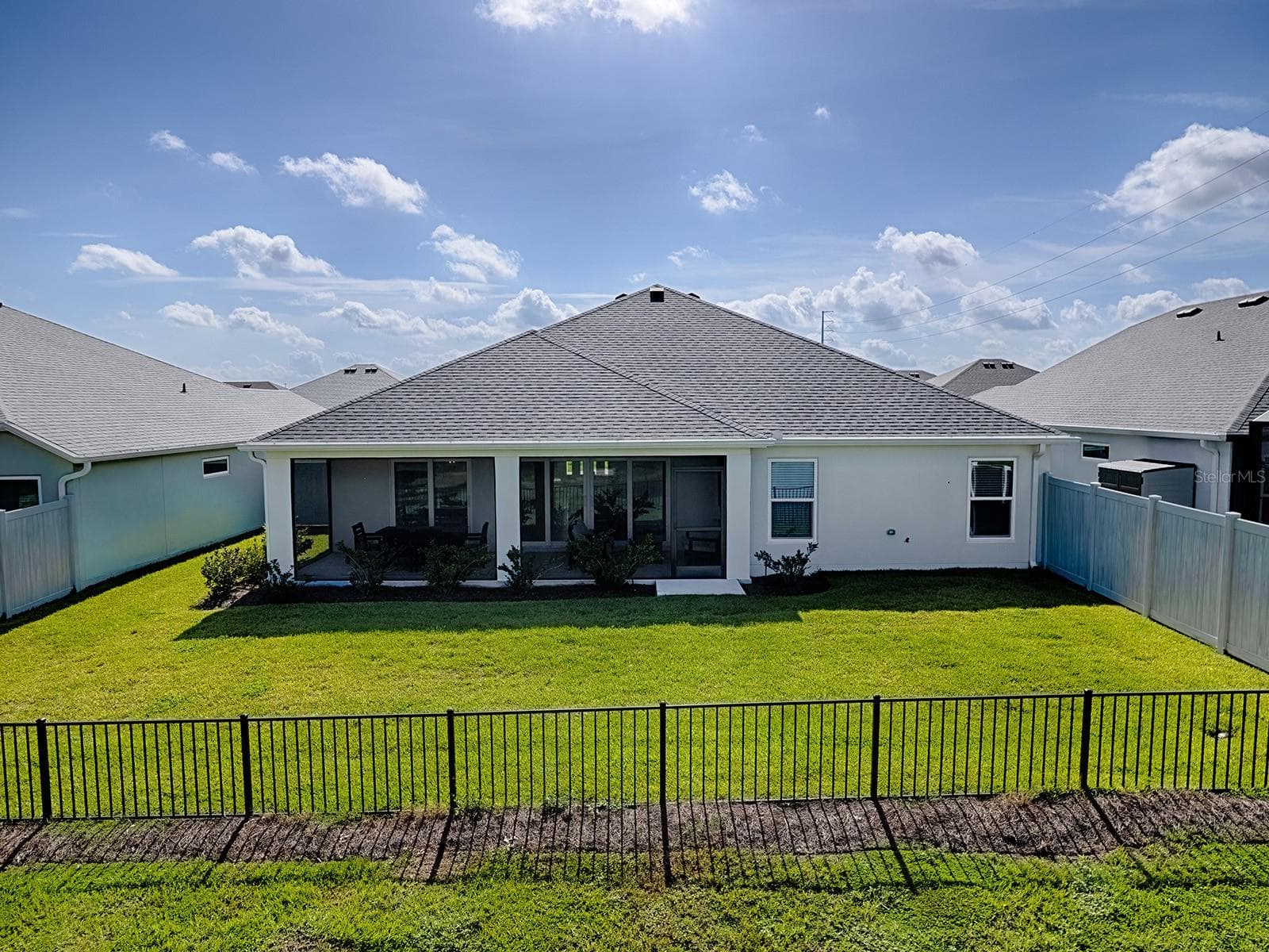 Single Family Residence at 7274 CARLOS CT, THE VILLAGES, photo 42 of 61