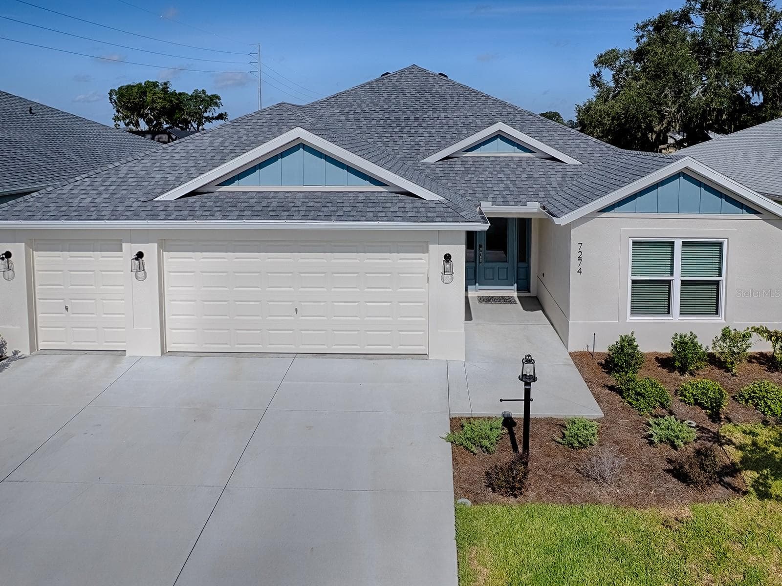 Single Family Residence at 7274 CARLOS CT, THE VILLAGES, photo 44 of 61