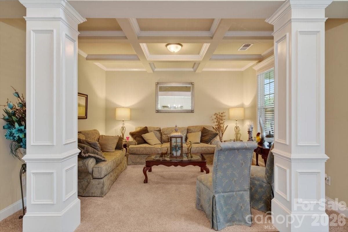Single Family Residence at 10515 Sweethaven Lane, Harrisburg, photo 12 of 48