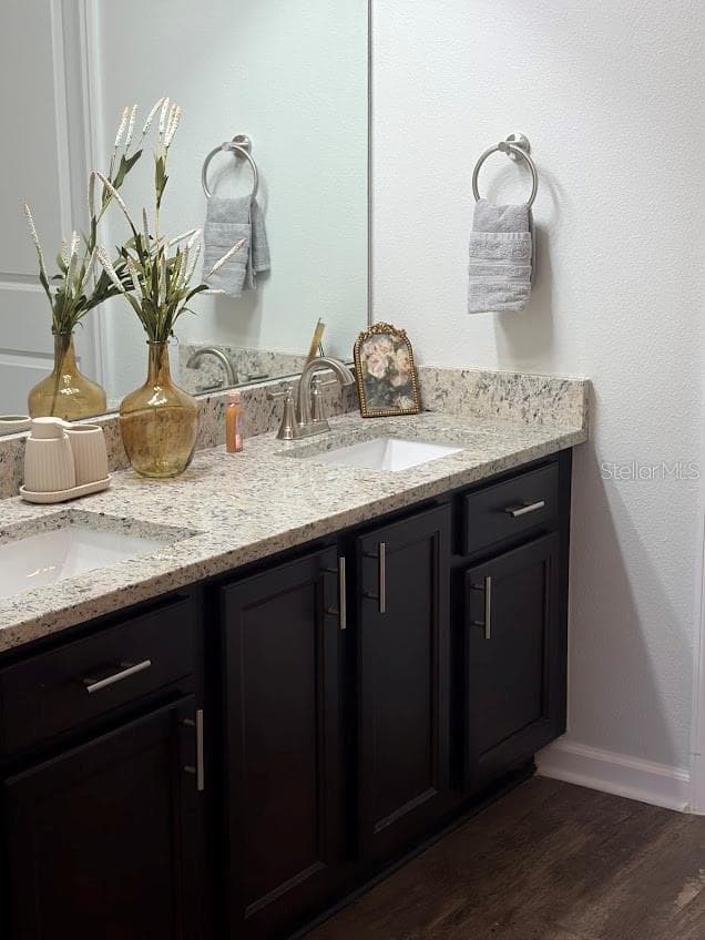 Primary En Suite - 1261 ANCHOR BEND DR, RUSKIN