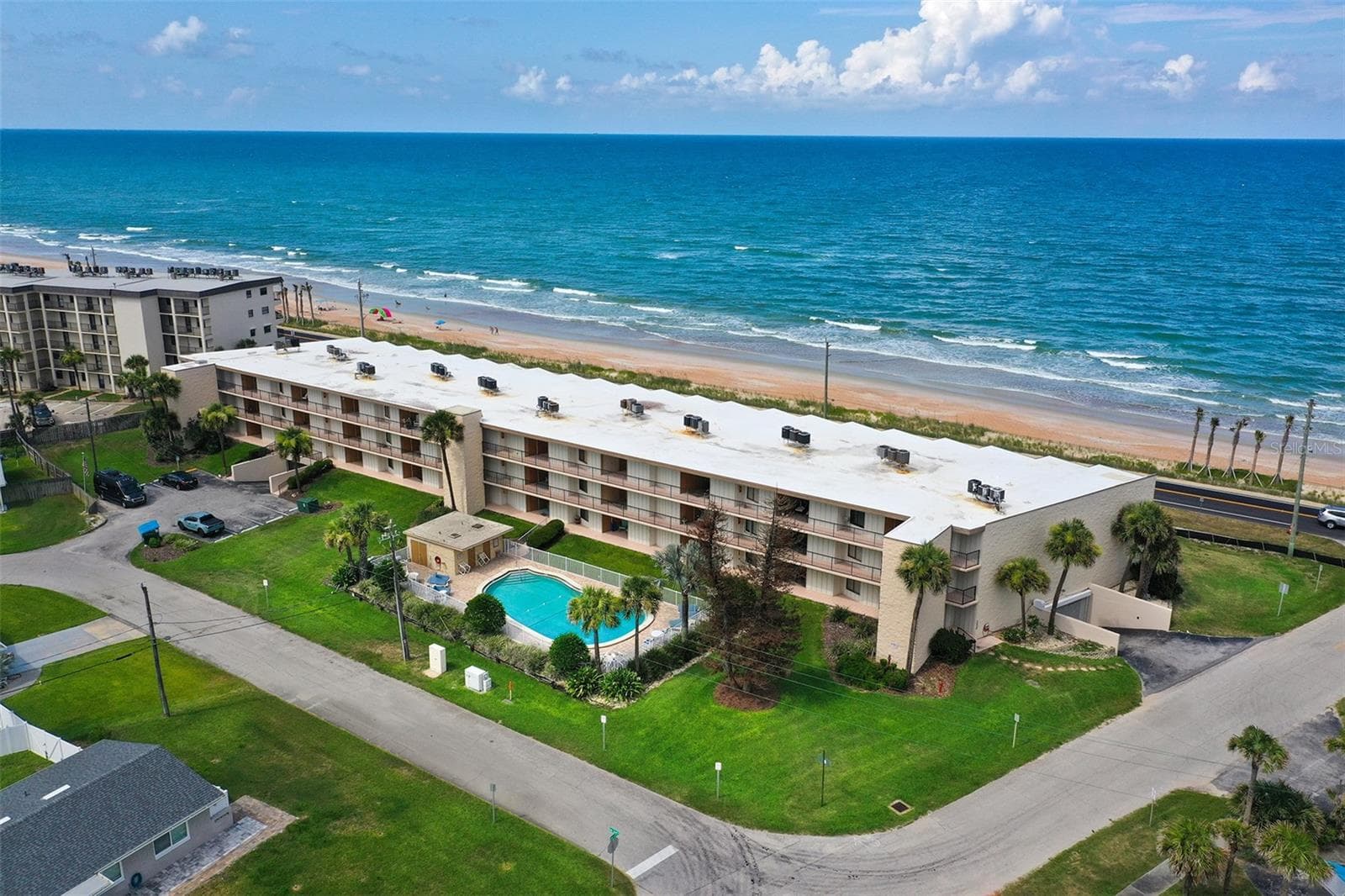 Condominium at 2600 OCEAN SHORE BLVD #111, ORMOND BEACH, photo 28 of 45