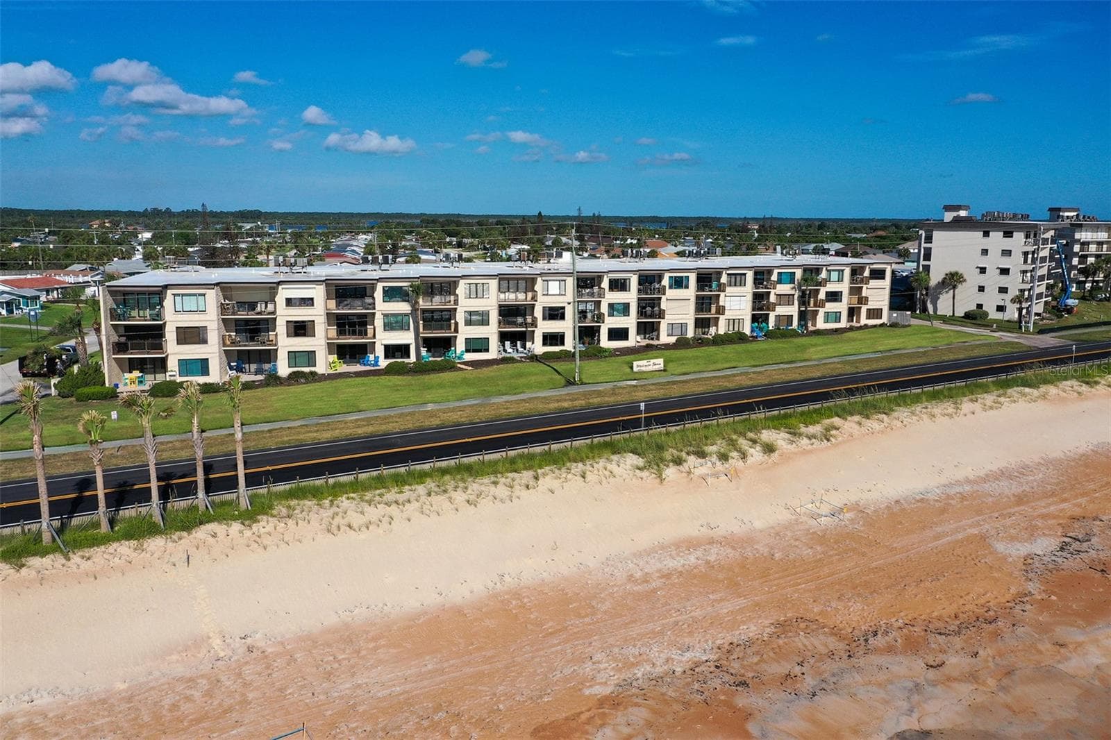 Condominium at 2600 OCEAN SHORE BLVD #111, ORMOND BEACH, photo 34 of 45