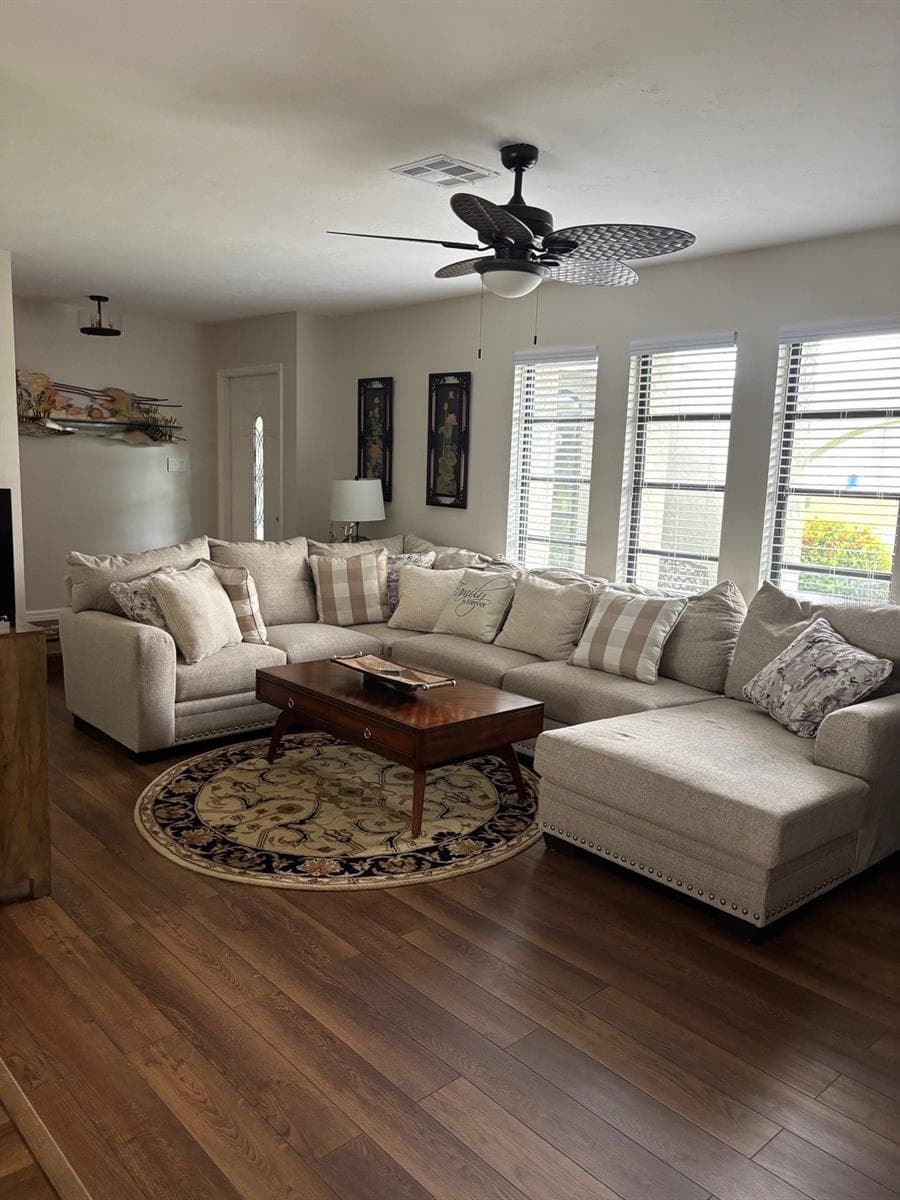 Single Family Residence at 17071 WATERS EDGE CIR, NORTH FORT MYERS, photo 4 of 36