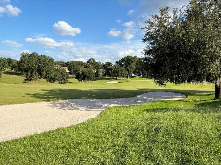 Home Golf View - 4048 GREYSTONE DR, CLERMONT