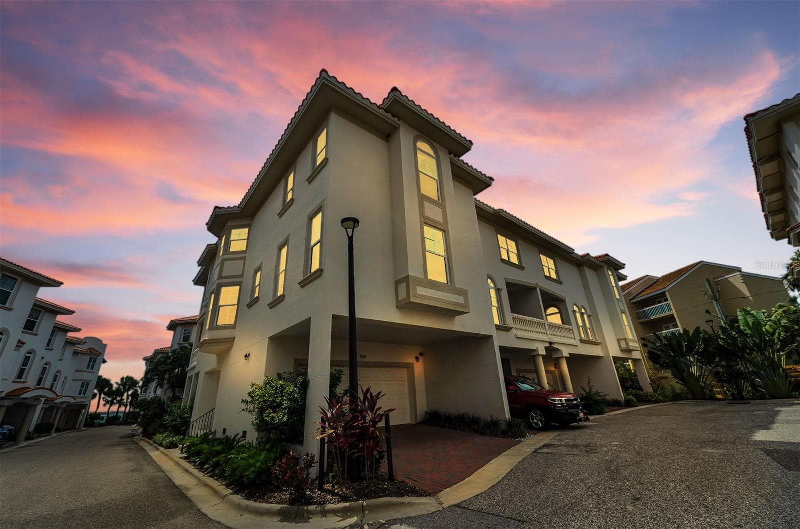 1340 BAYSHORE BLVD #304
