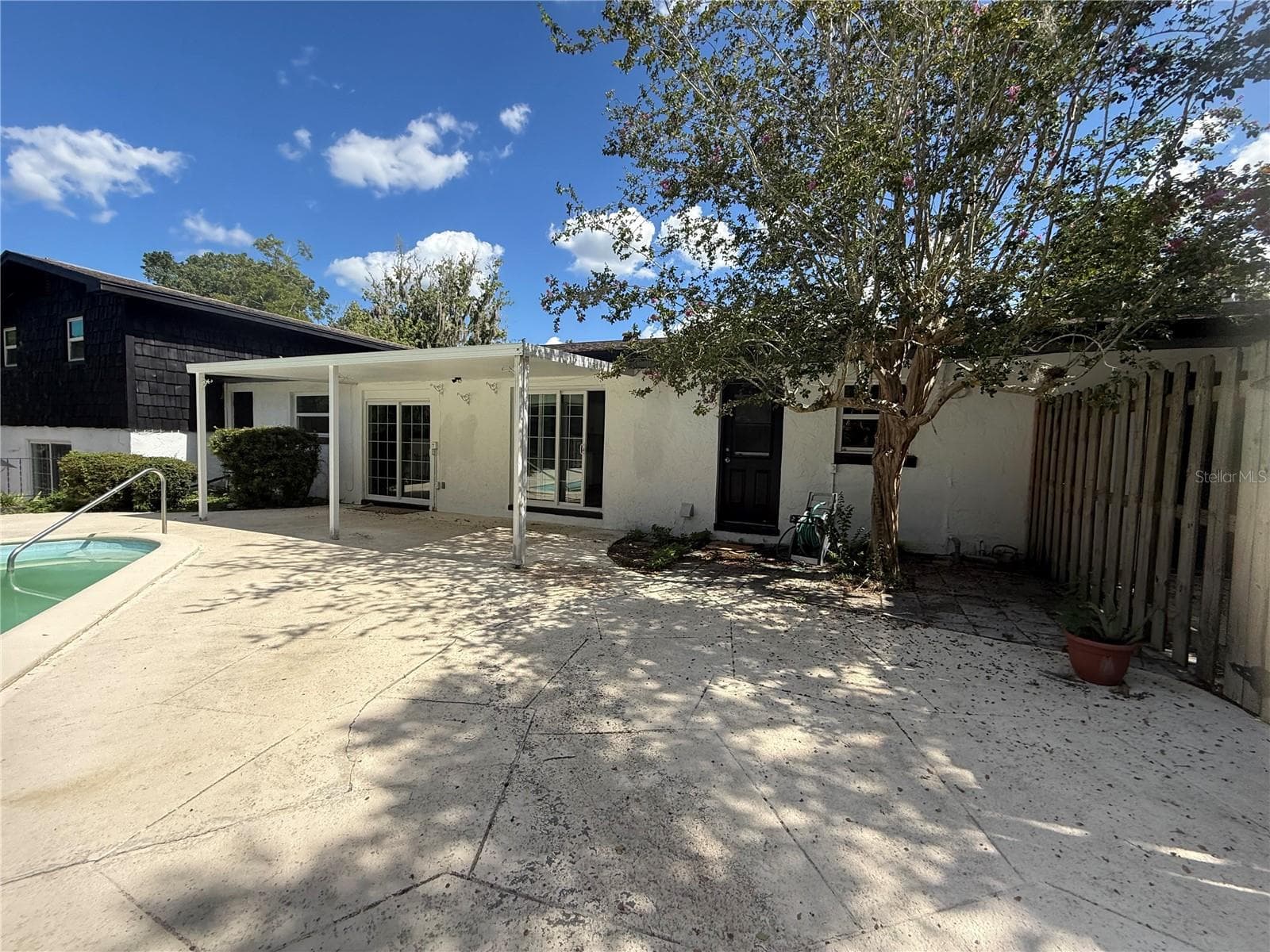 Single Family Residence at 1021 SW 26TH ST, OCALA, photo 27 of 27