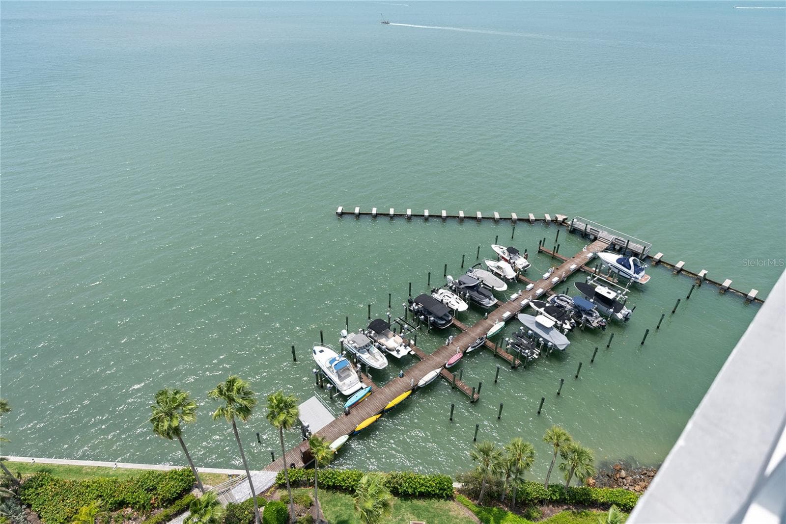 Condominium at 888 BOULEVARD OF THE ARTS #1705, SARASOTA, photo 5 of 72
