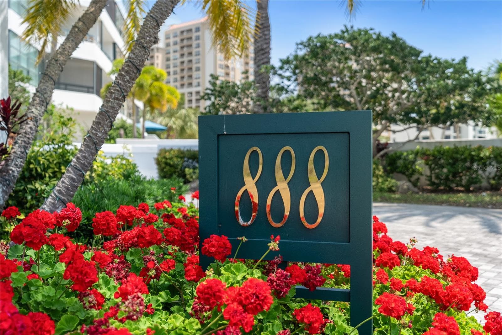 Condominium at 888 BOULEVARD OF THE ARTS #1705, SARASOTA, photo 19 of 72