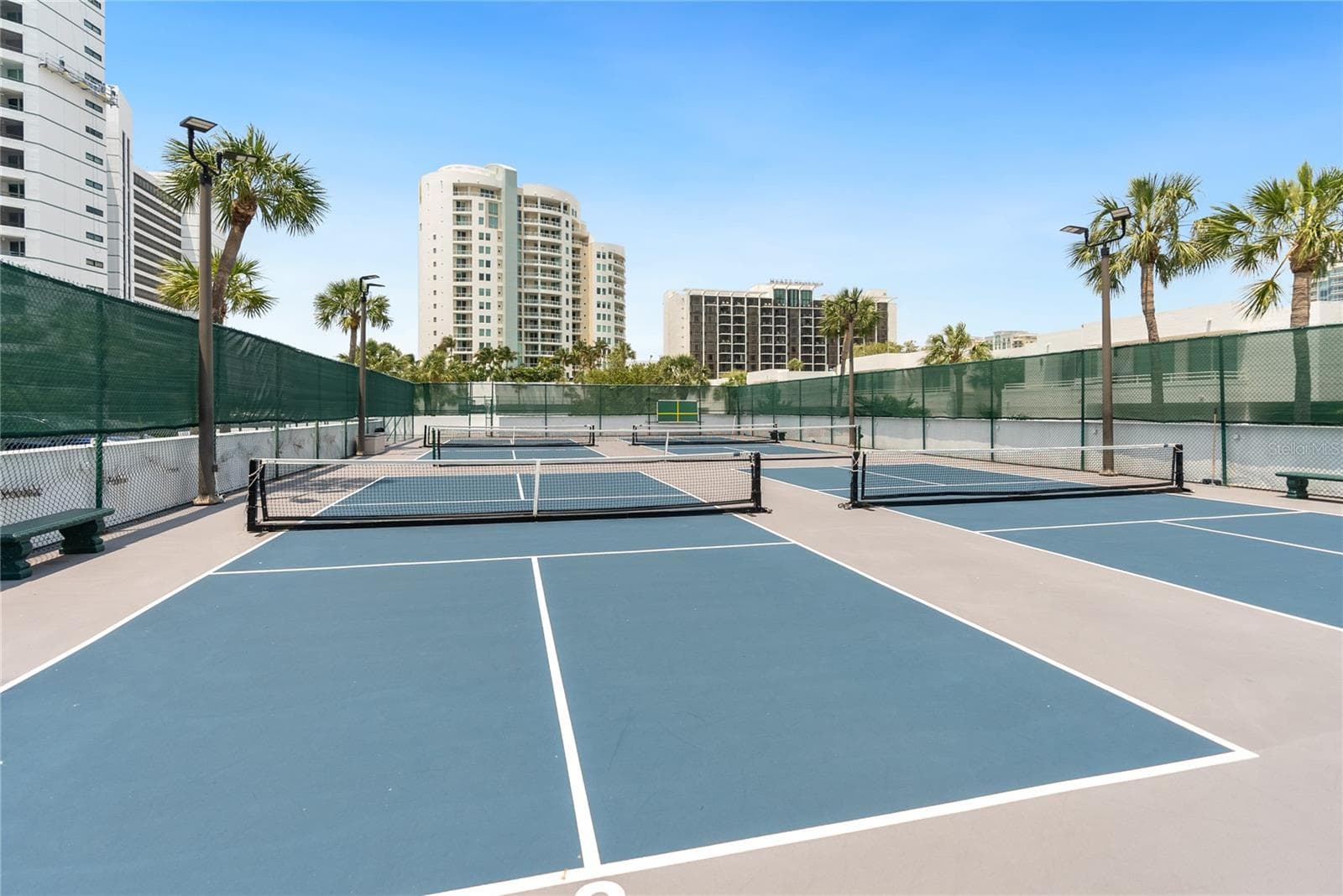 Condominium at 888 BOULEVARD OF THE ARTS #1705, SARASOTA, photo 22 of 72
