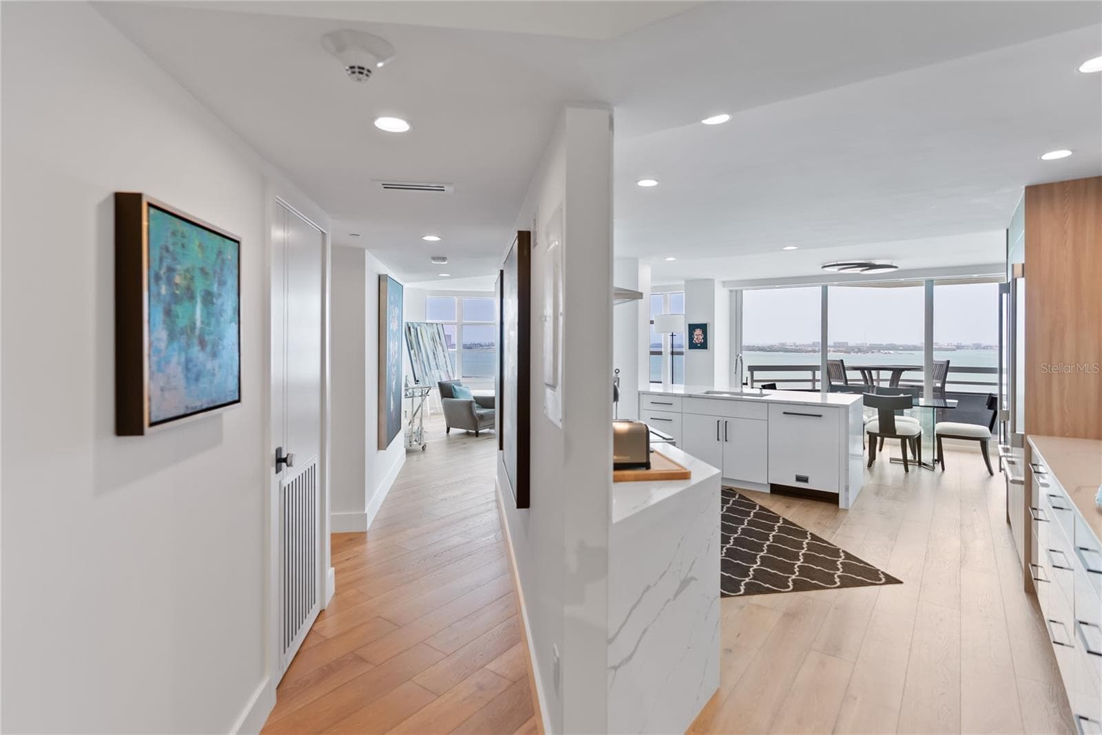 Condominium at 888 BOULEVARD OF THE ARTS #1705, SARASOTA, photo 23 of 72