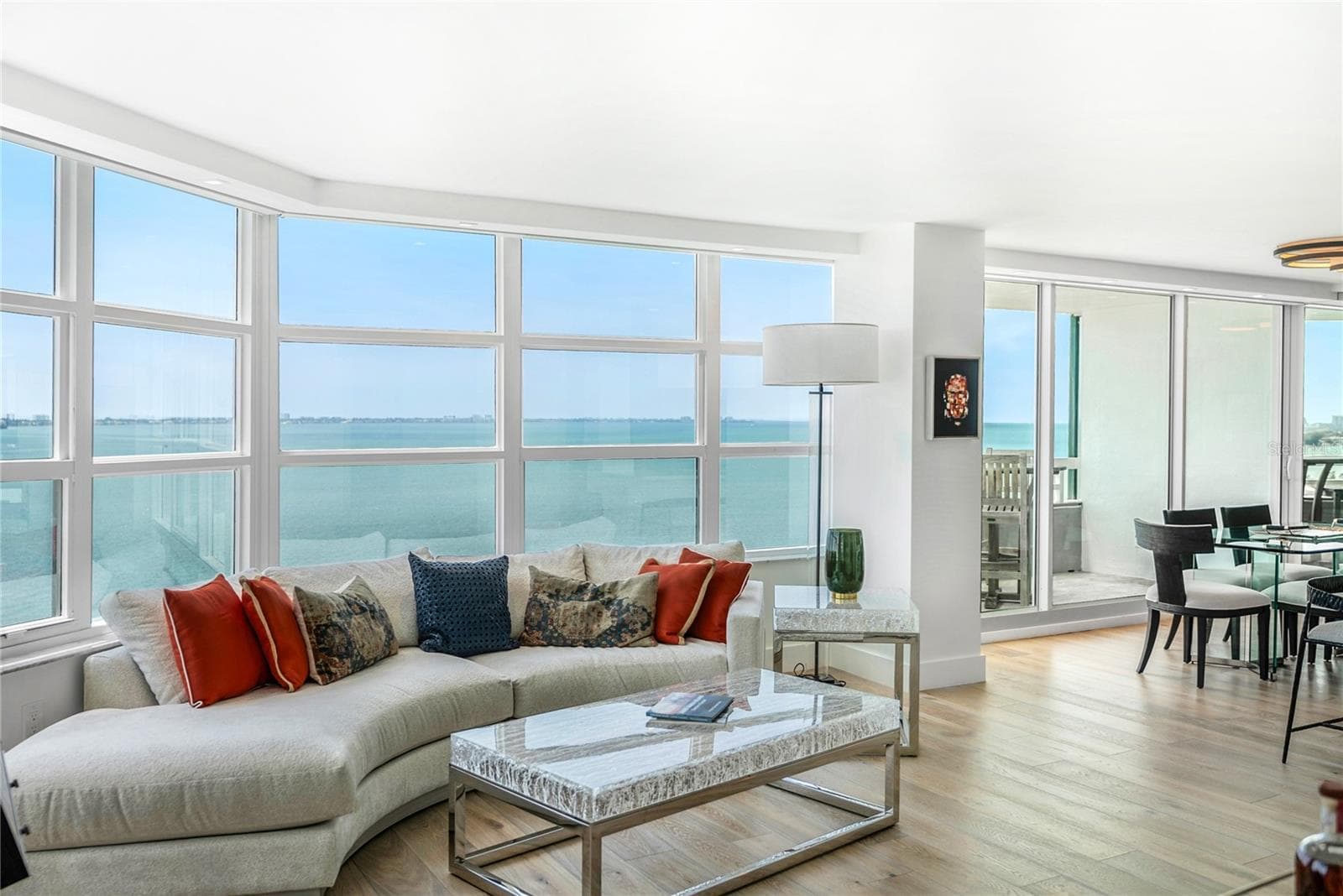 Condominium at 888 BOULEVARD OF THE ARTS #1705, SARASOTA, photo 27 of 72