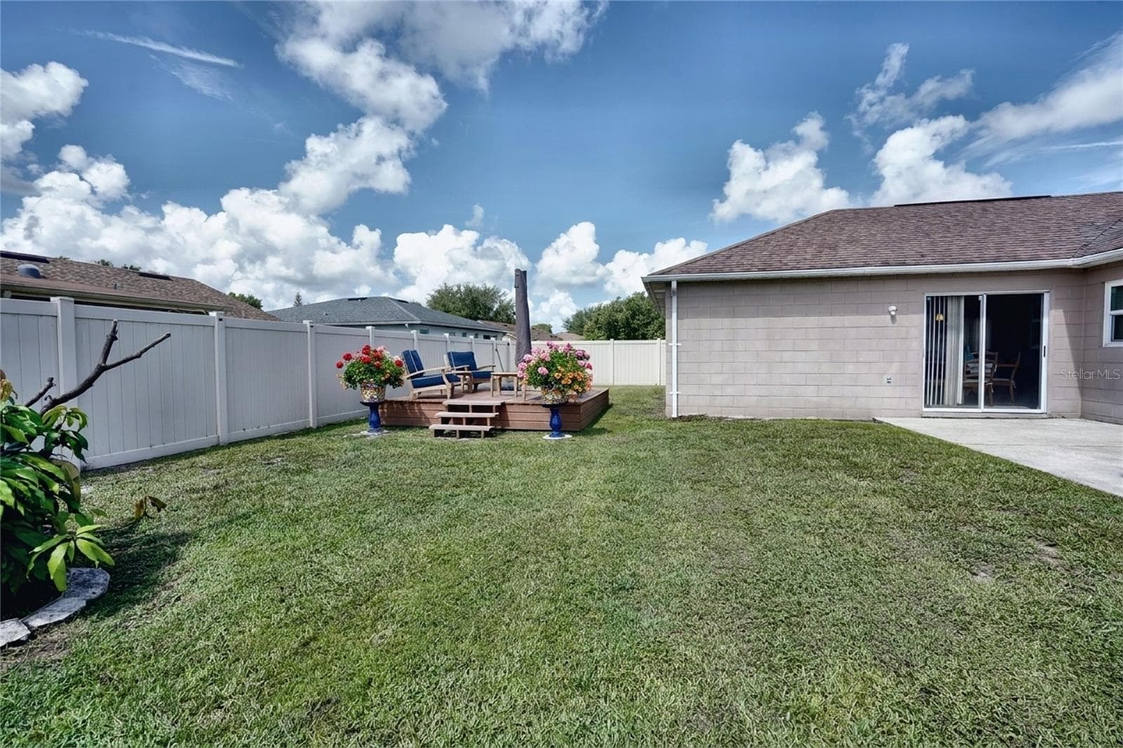 Single Family Residence at 712 BEAR WAY, POINCIANA, photo 17 of 20