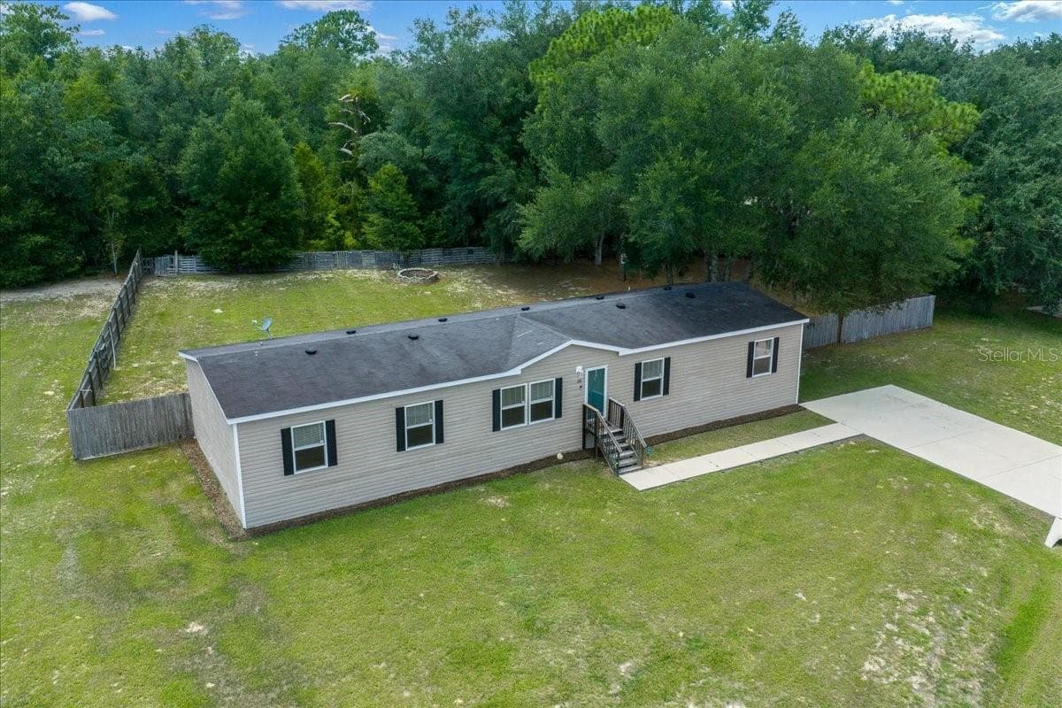 Manufactured Home at 38 SE 70TH CIR, OCALA, photo 41 of 49
