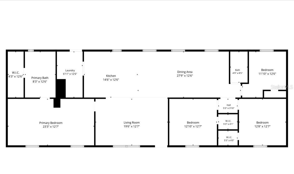 Manufactured Home at 38 SE 70TH CIR, OCALA, photo 49 of 49