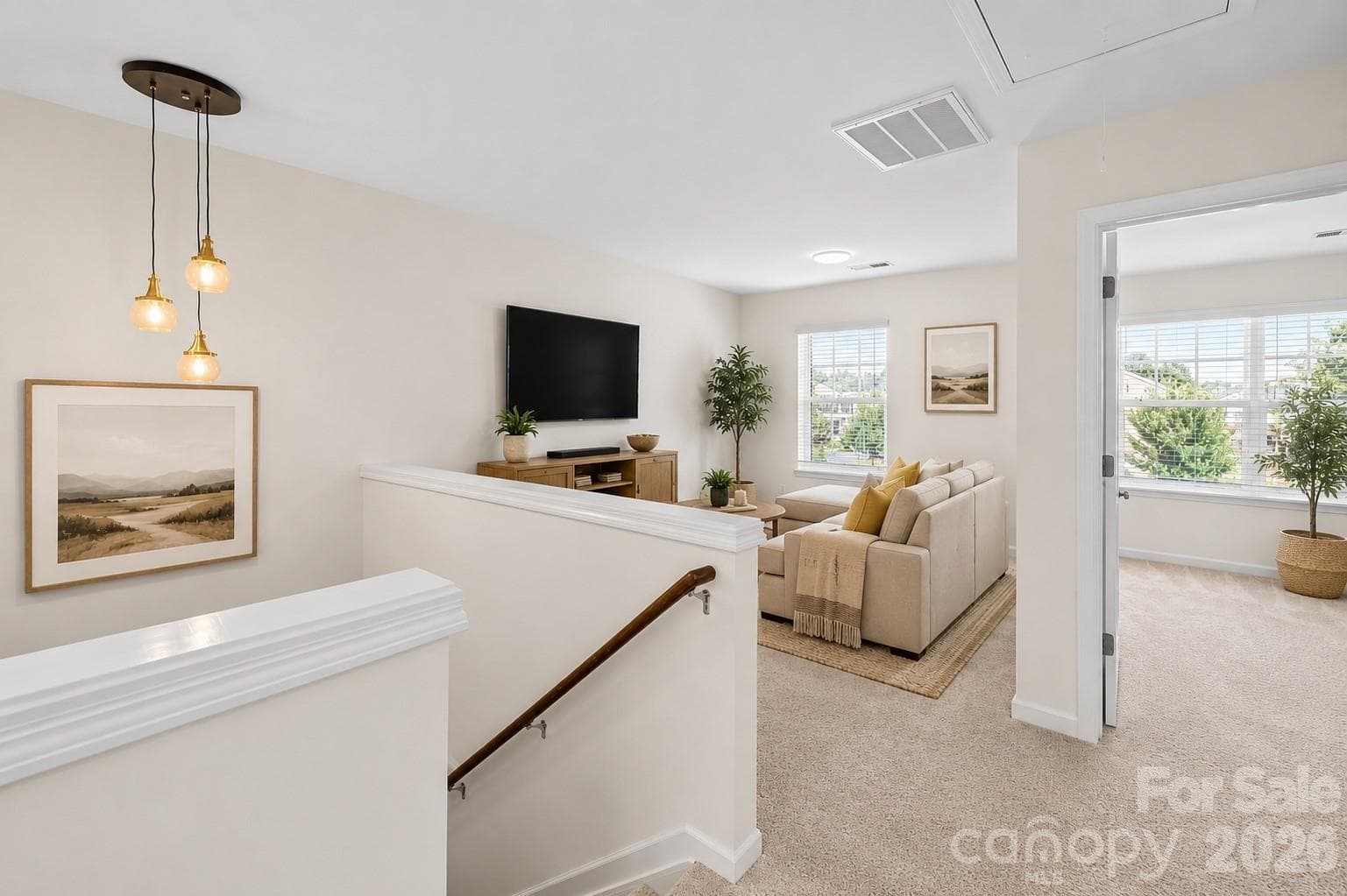 VS - 5516 John Mcdowell Place, Charlotte