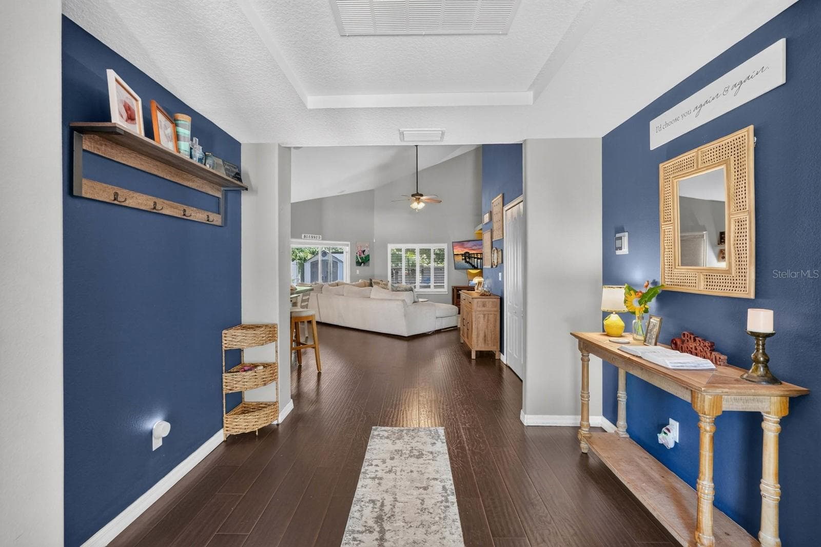 Single Family Residence at 2322 STONEBRIDGE WAY, FLAGLER BEACH, photo 6 of 45
