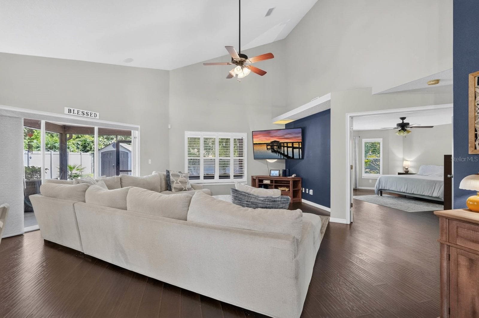 Single Family Residence at 2322 STONEBRIDGE WAY, FLAGLER BEACH, photo 9 of 45