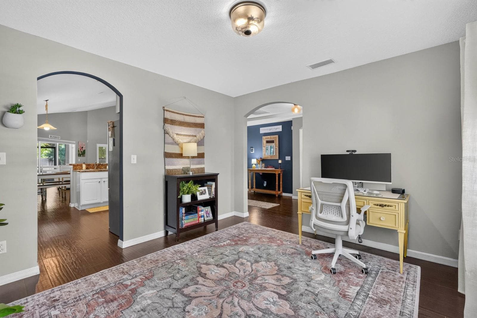 Single Family Residence at 2322 STONEBRIDGE WAY, FLAGLER BEACH, photo 14 of 45