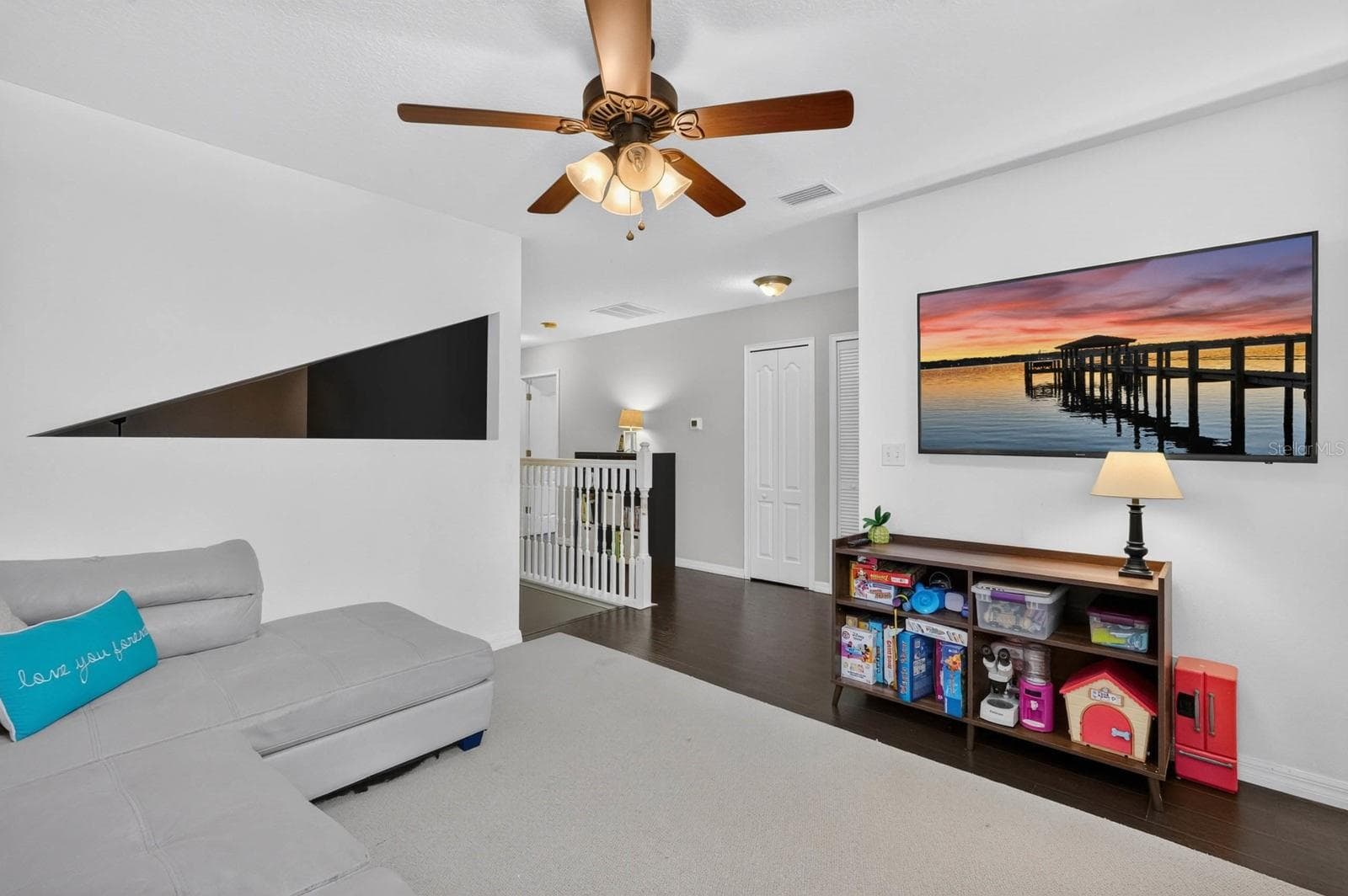 Single Family Residence at 2322 STONEBRIDGE WAY, FLAGLER BEACH, photo 24 of 45