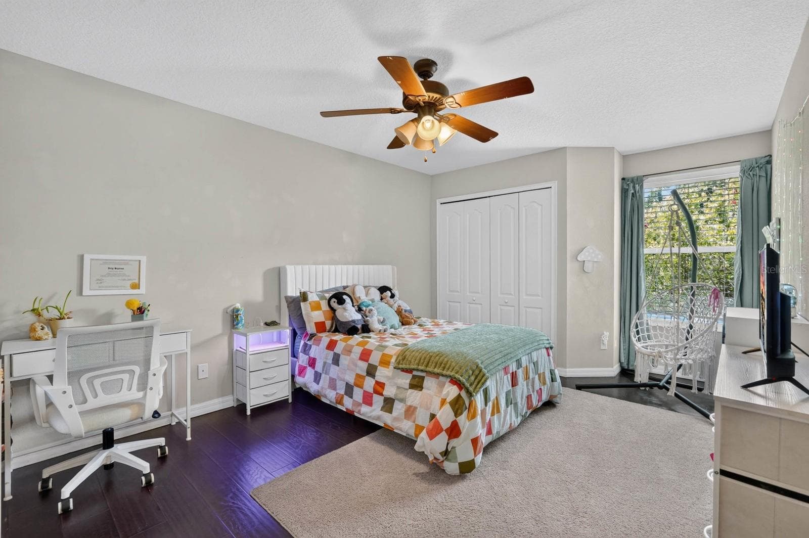 Single Family Residence at 2322 STONEBRIDGE WAY, FLAGLER BEACH, photo 28 of 45
