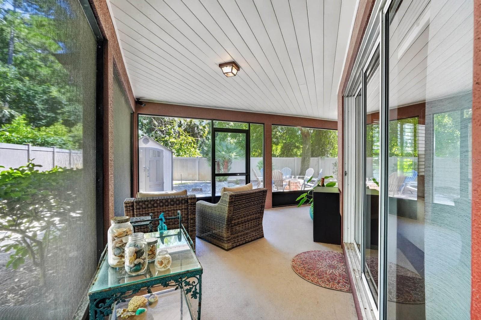Single Family Residence at 2322 STONEBRIDGE WAY, FLAGLER BEACH, photo 31 of 45