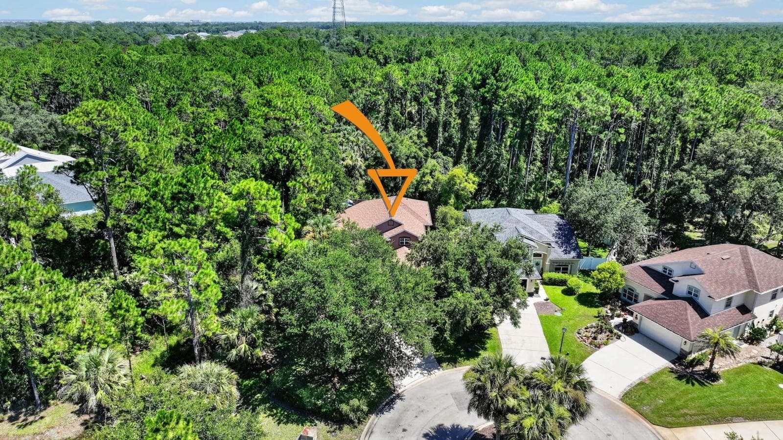 Single Family Residence at 2322 STONEBRIDGE WAY, FLAGLER BEACH, photo 37 of 45