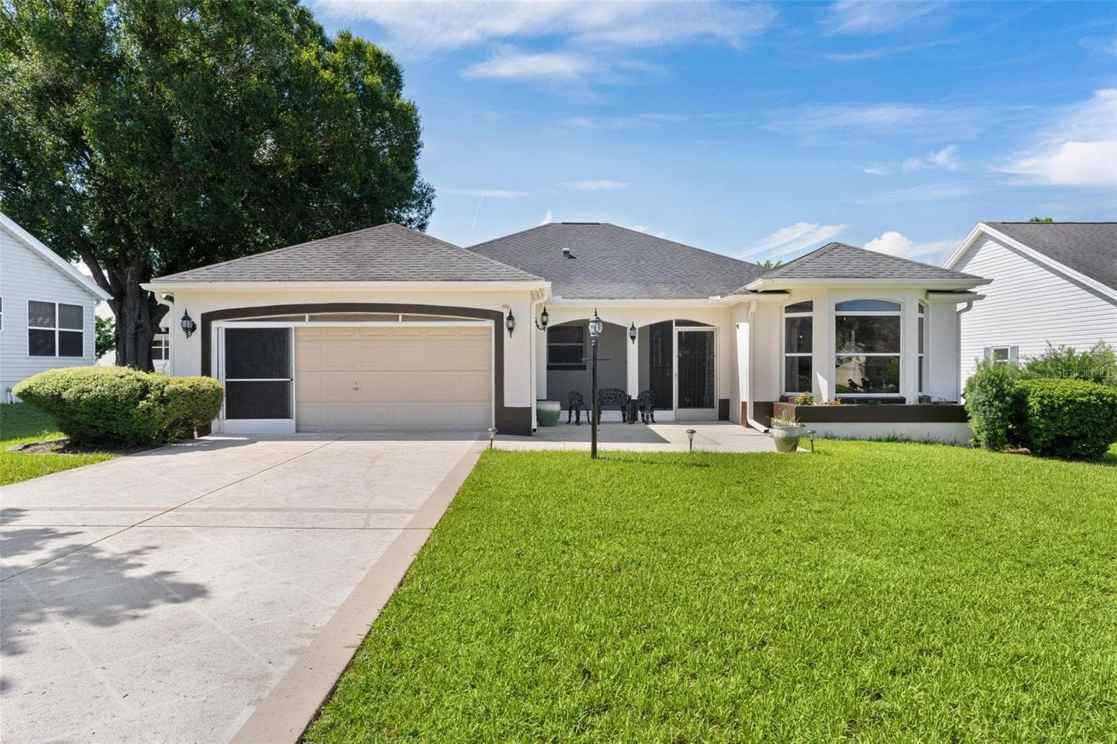Single Family Residence at 1012 DIEGO CT, LADY LAKE, photo 47 of 49