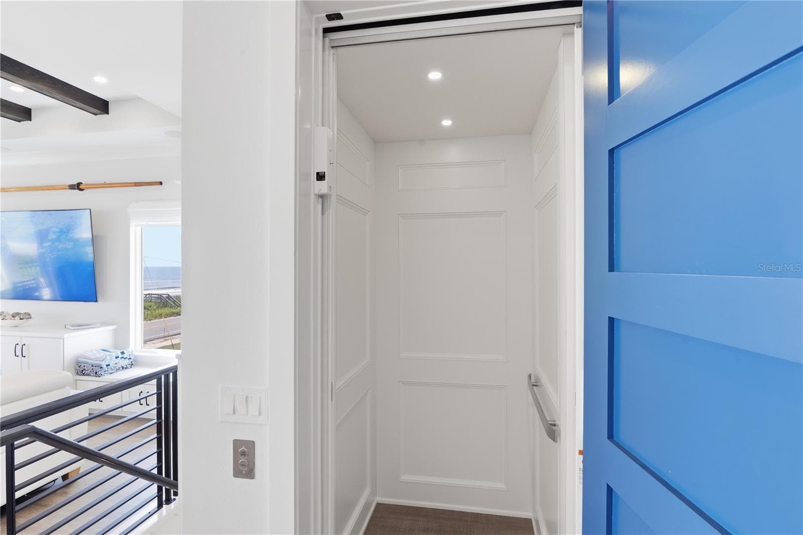 Single Family Residence at 2574 S OCEAN SHORE BLVD, FLAGLER BEACH, photo 11 of 77