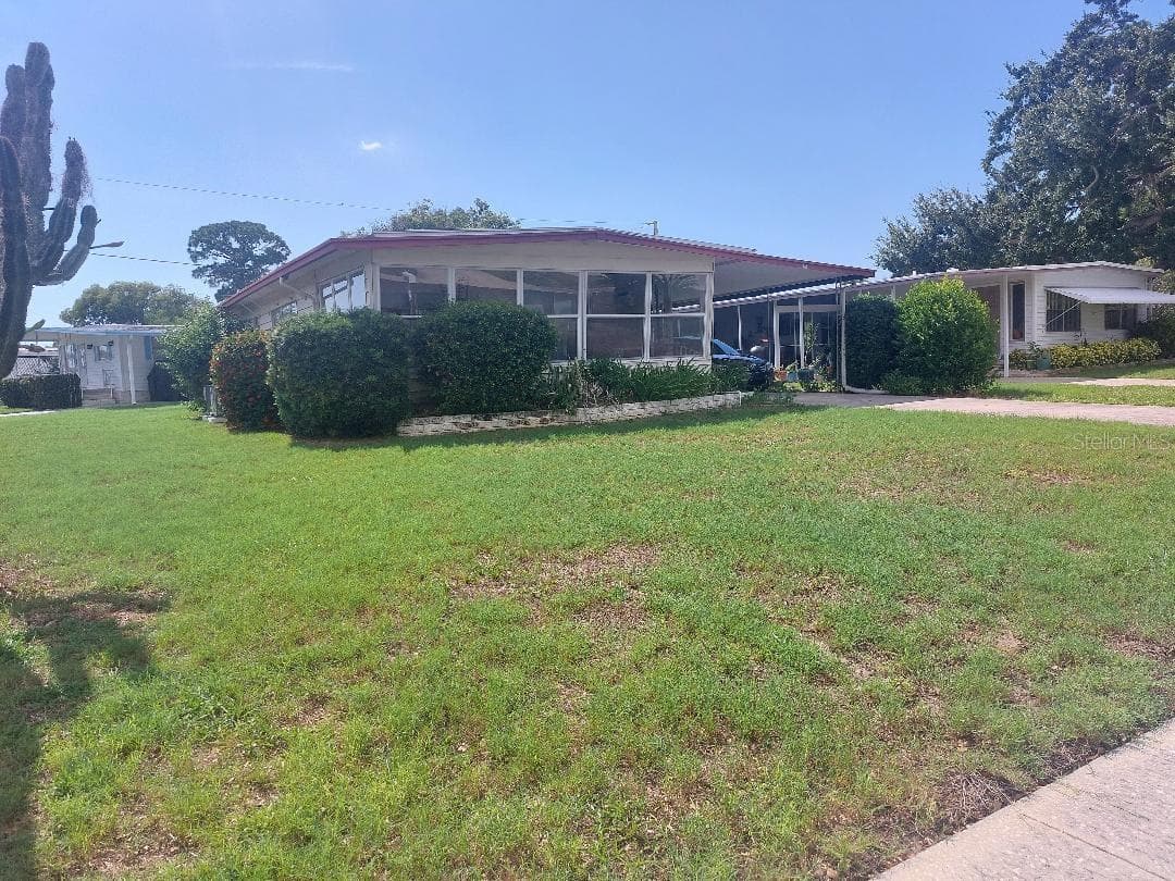 61 HARBOR WAY #22