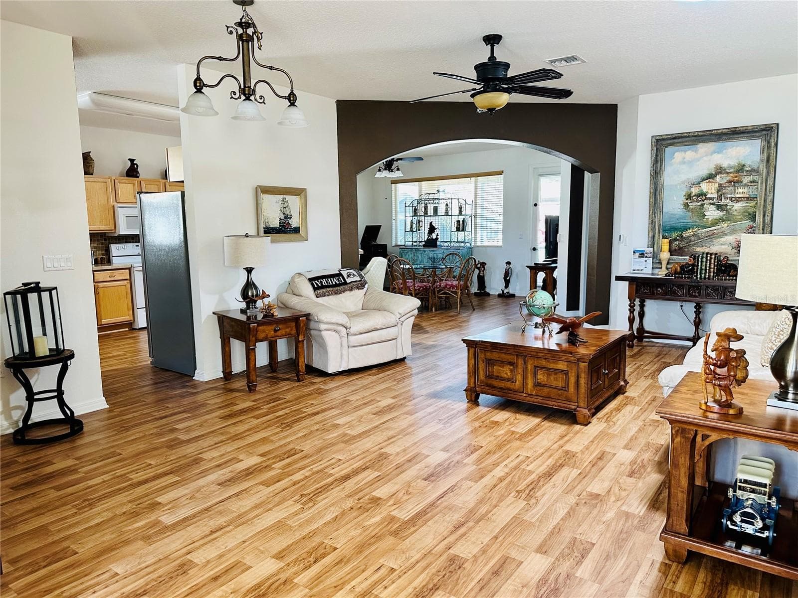 Single Family Residence at 9053 SW 103RD AVE, OCALA, photo 3 of 32