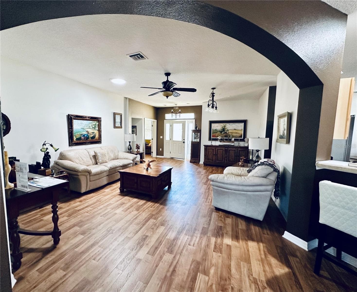 Single Family Residence at 9053 SW 103RD AVE, OCALA, photo 5 of 32