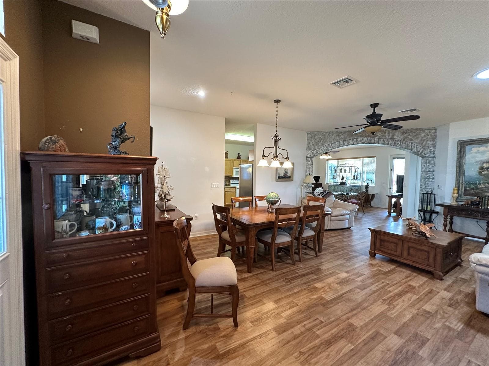 Single Family Residence at 9053 SW 103RD AVE, OCALA, photo 7 of 32