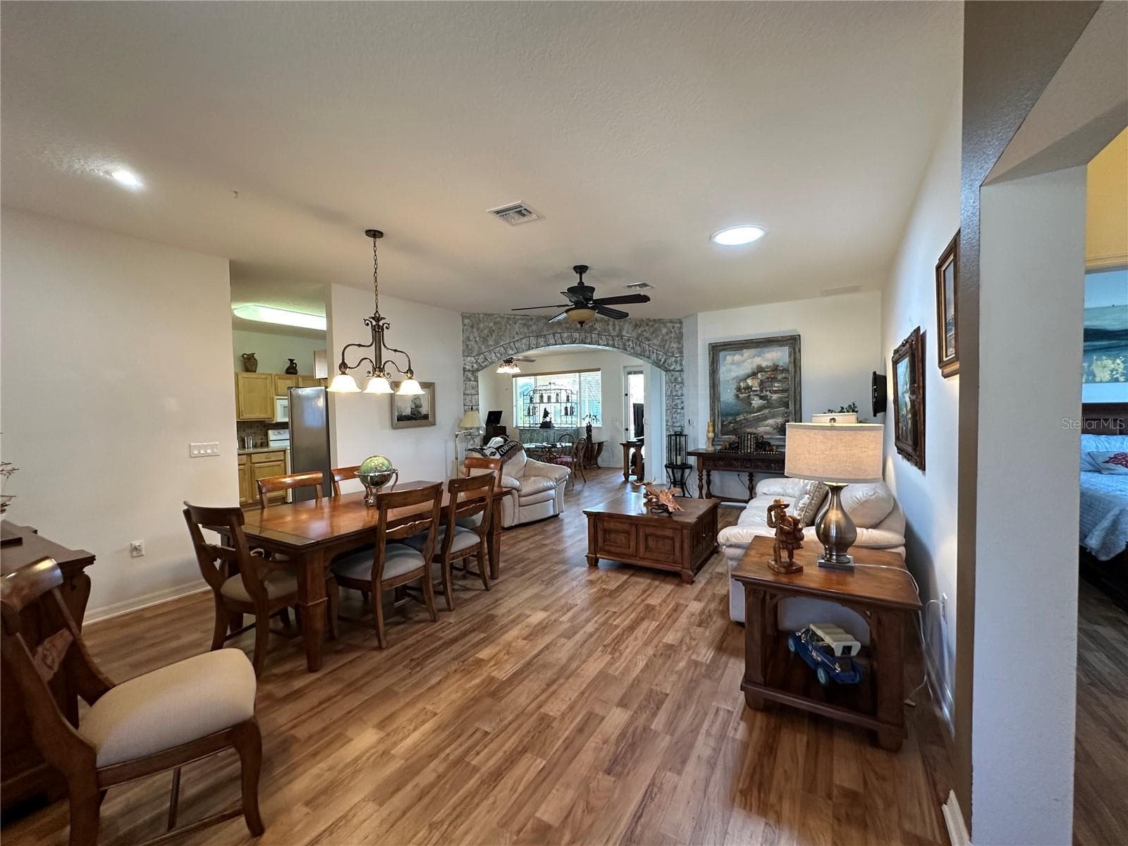 Single Family Residence at 9053 SW 103RD AVE, OCALA, photo 11 of 32