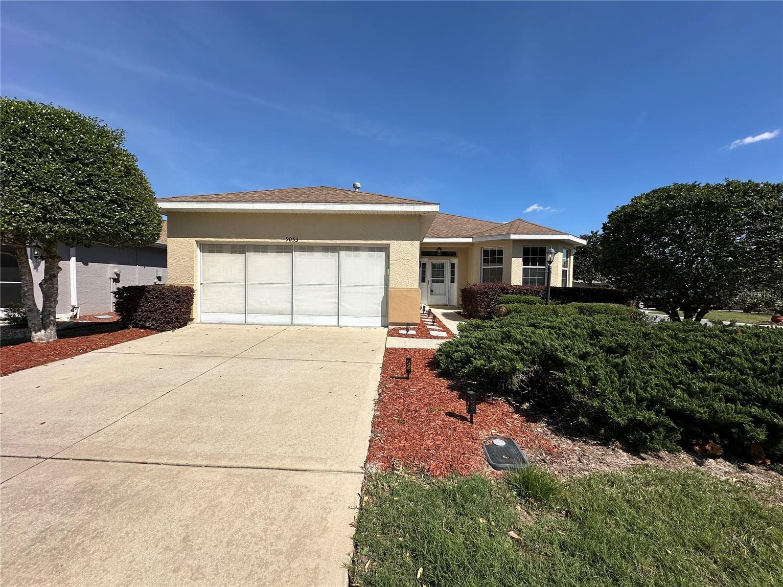 Single Family Residence at 9053 SW 103RD AVE, OCALA, photo 32 of 32
