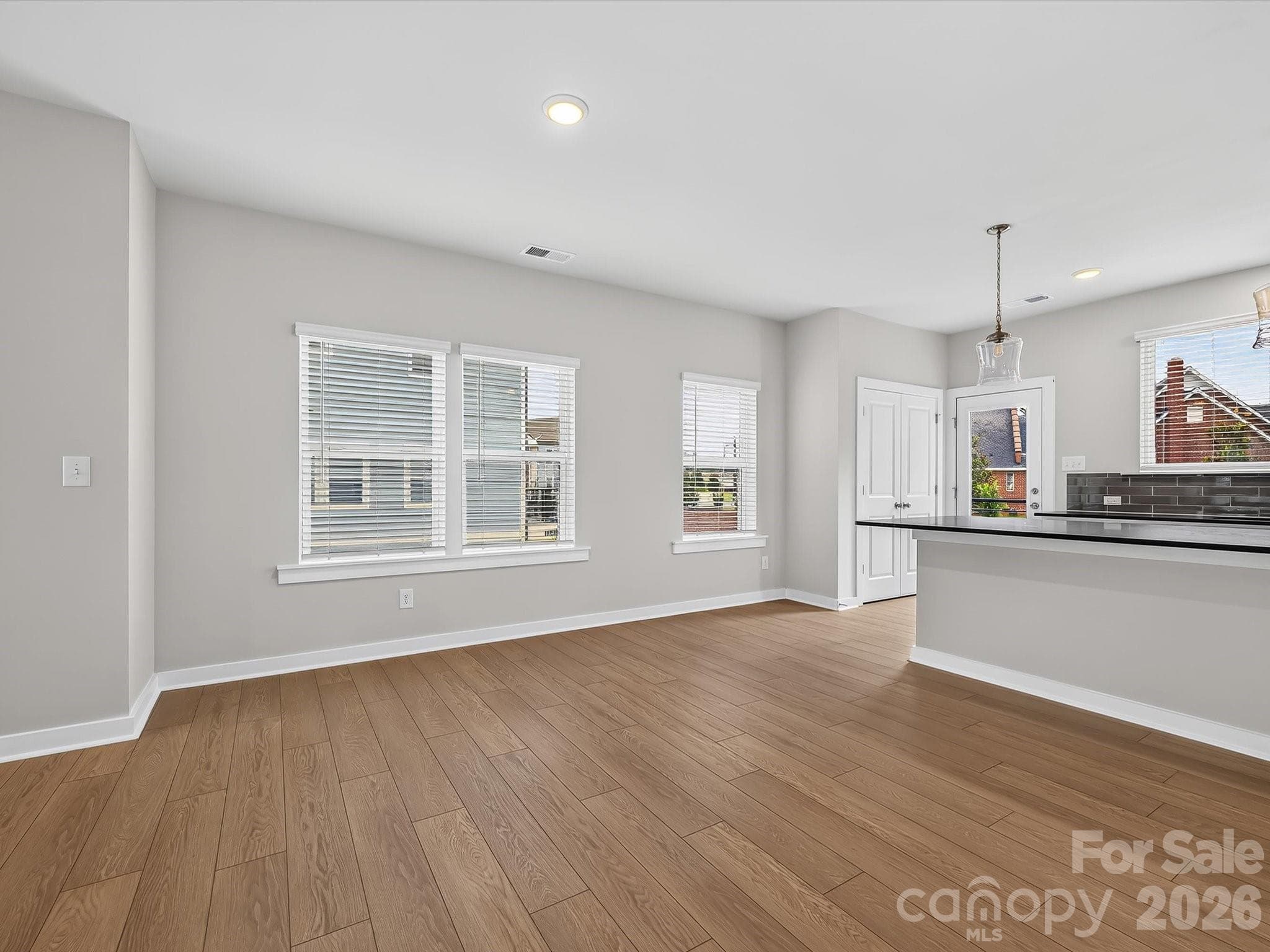 Townhouse at Charlotte, photo 12 of 31