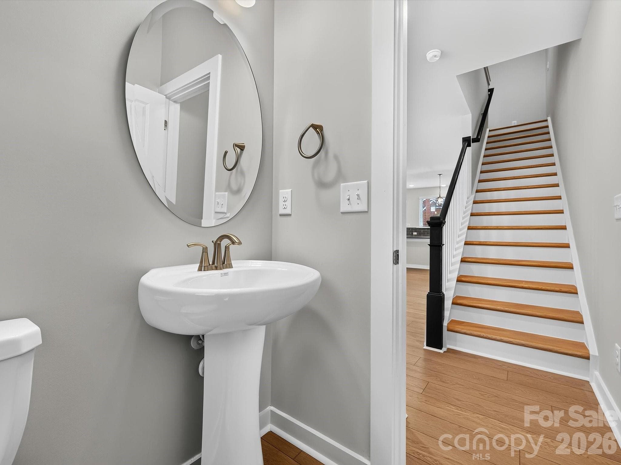 Townhouse at Charlotte, photo 17 of 31