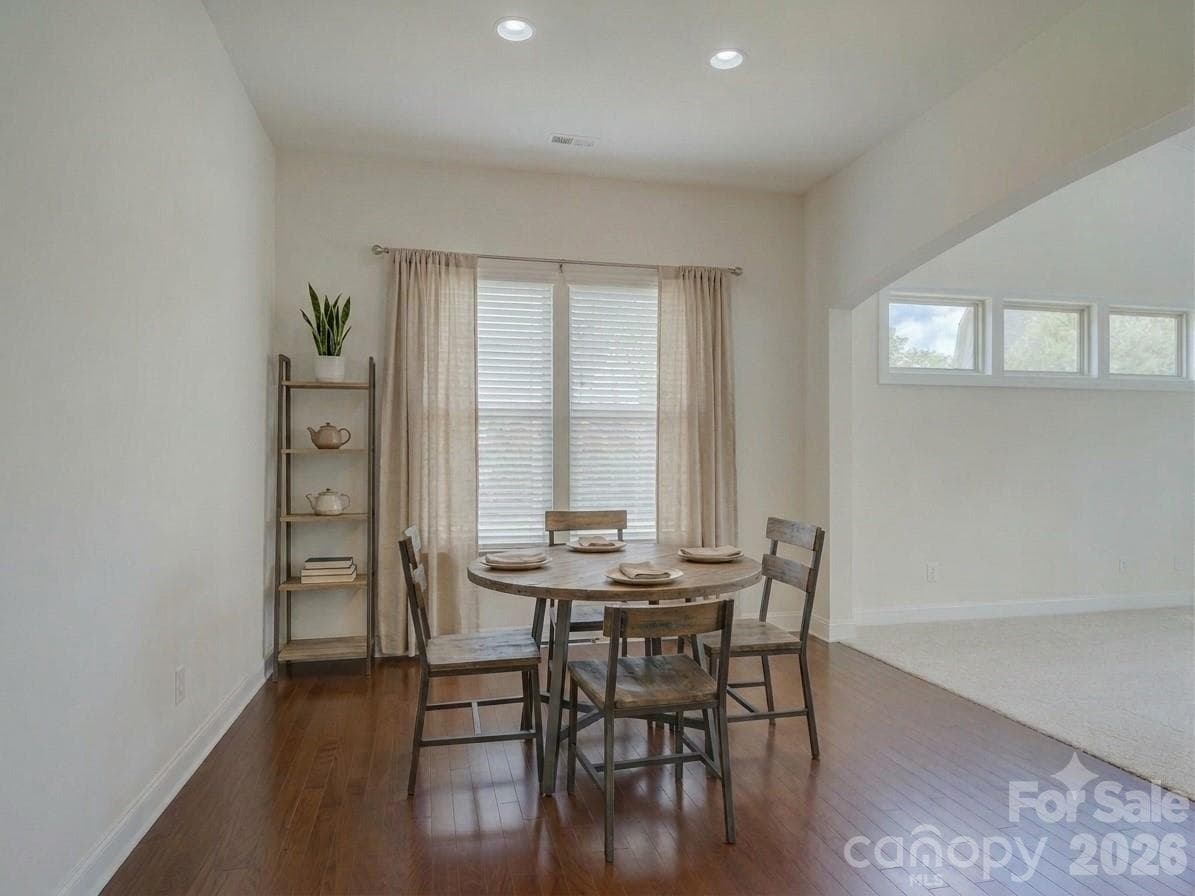 Single Family Residence at 6005 Hyde Park Drive, Indian Trail, photo 8 of 43