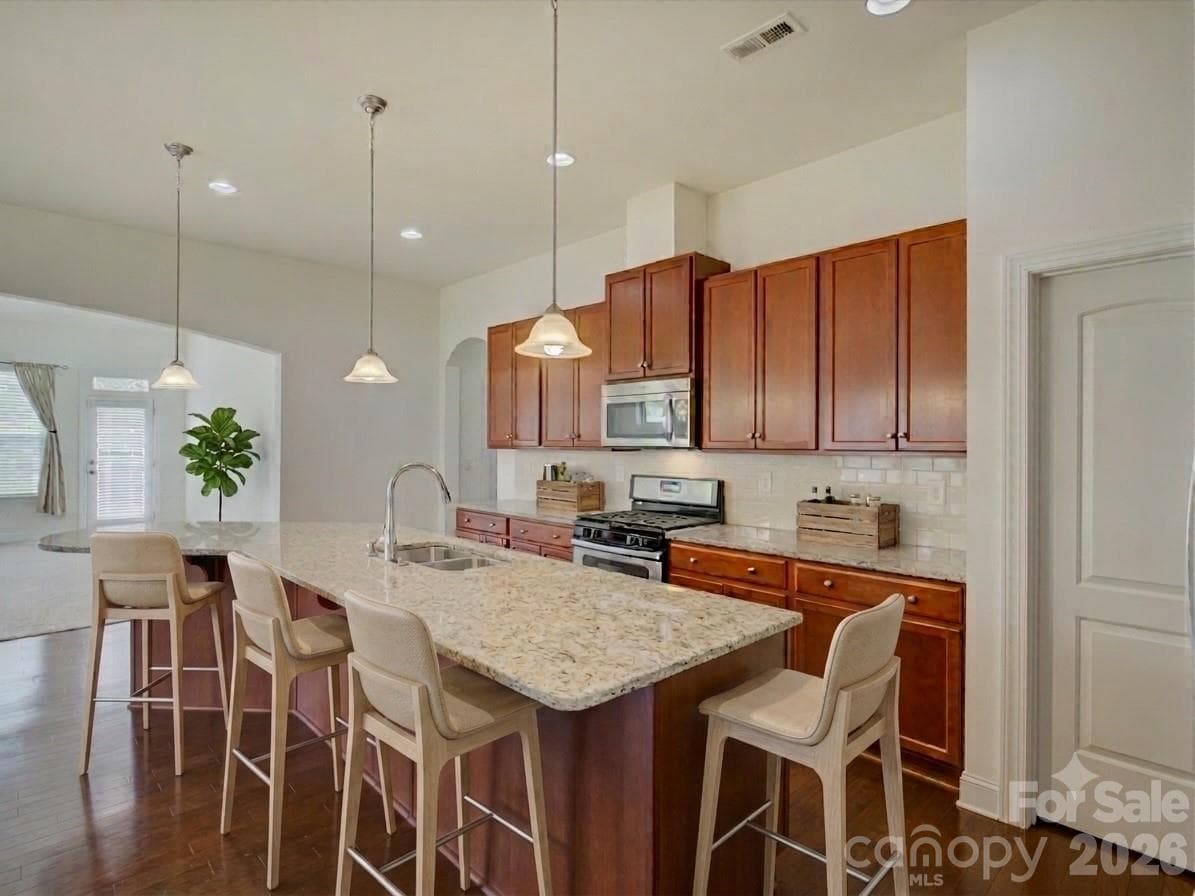 Single Family Residence at 6005 Hyde Park Drive, Indian Trail, photo 10 of 43