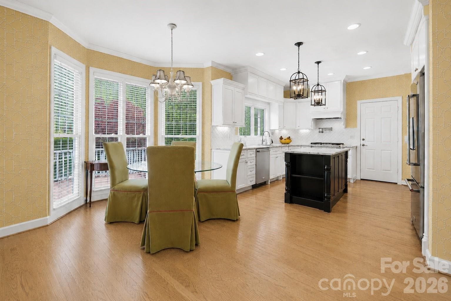 Single Family Residence at 3704 8th Street Place NW, Hickory, photo 8 of 47
