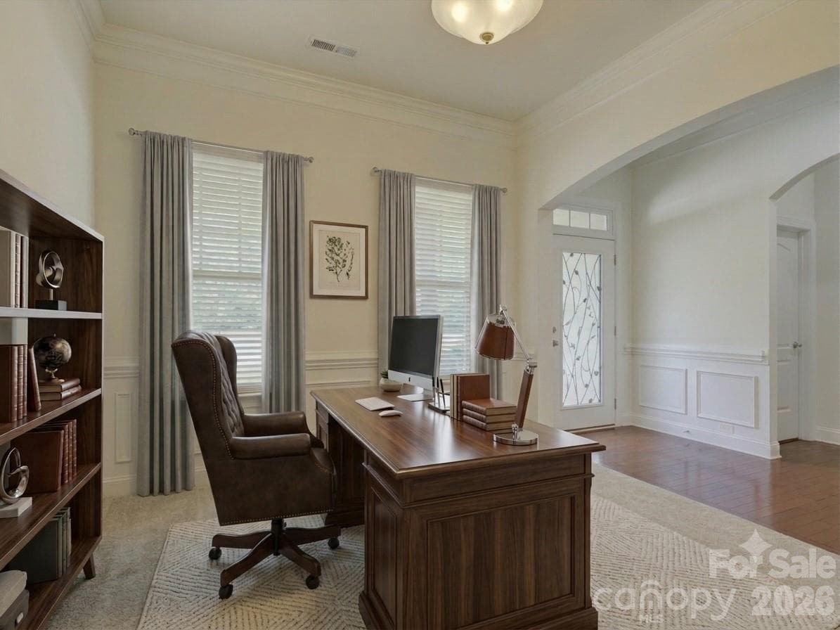 Single Family Residence at 6005 Hyde Park Drive, Indian Trail, photo 7 of 43