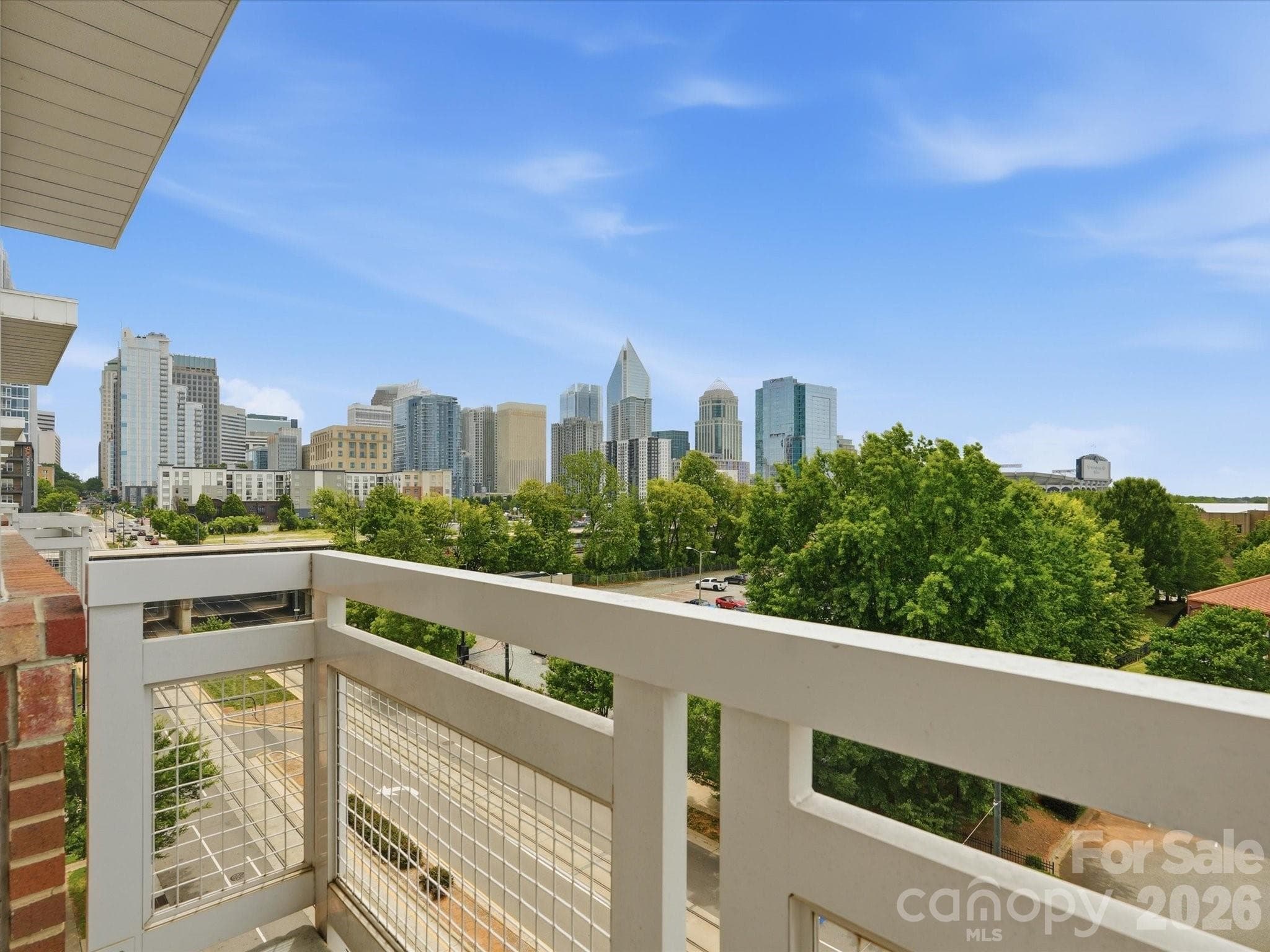 710 W Trade Street