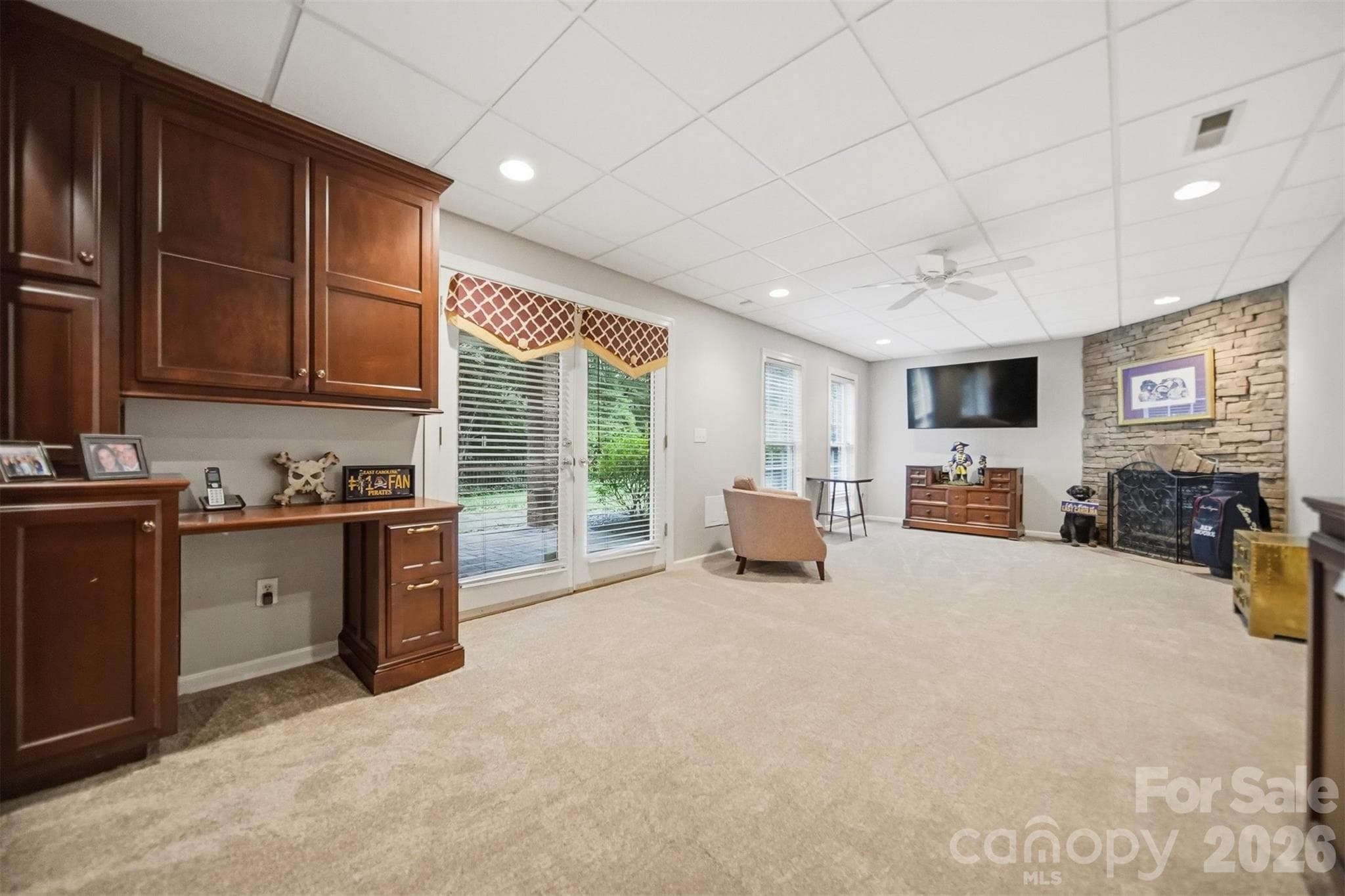 Single Family Residence at 3704 8th Street Place NW, Hickory, photo 36 of 47