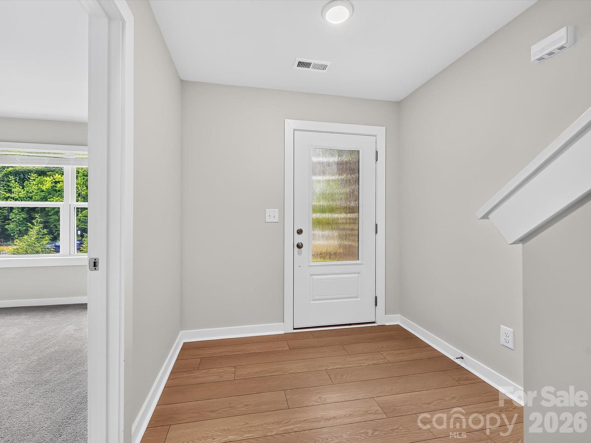 Townhouse at Charlotte, photo 6 of 31