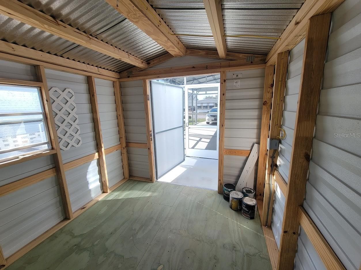 Manufactured Home at 5700 HOLIDAY PARK BLVD, NORTH PORT, photo 50 of 66