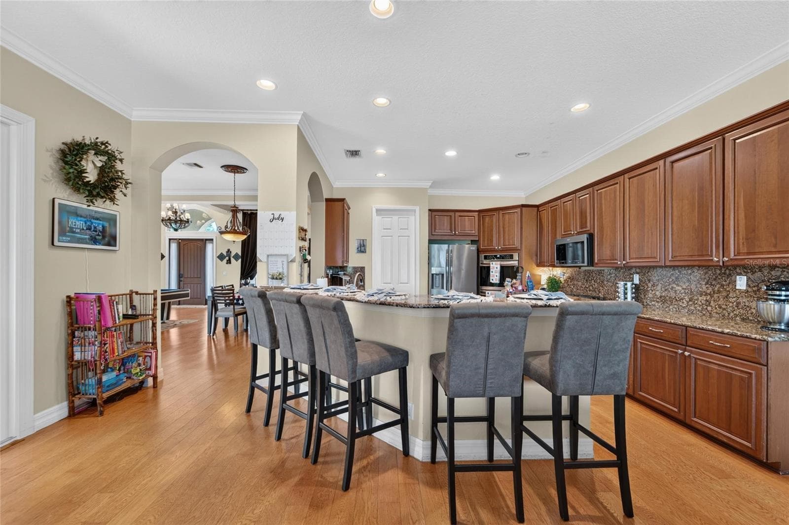 Single Family Residence at 5207 LAKE VENICE DR, WIMAUMA, photo 18 of 68