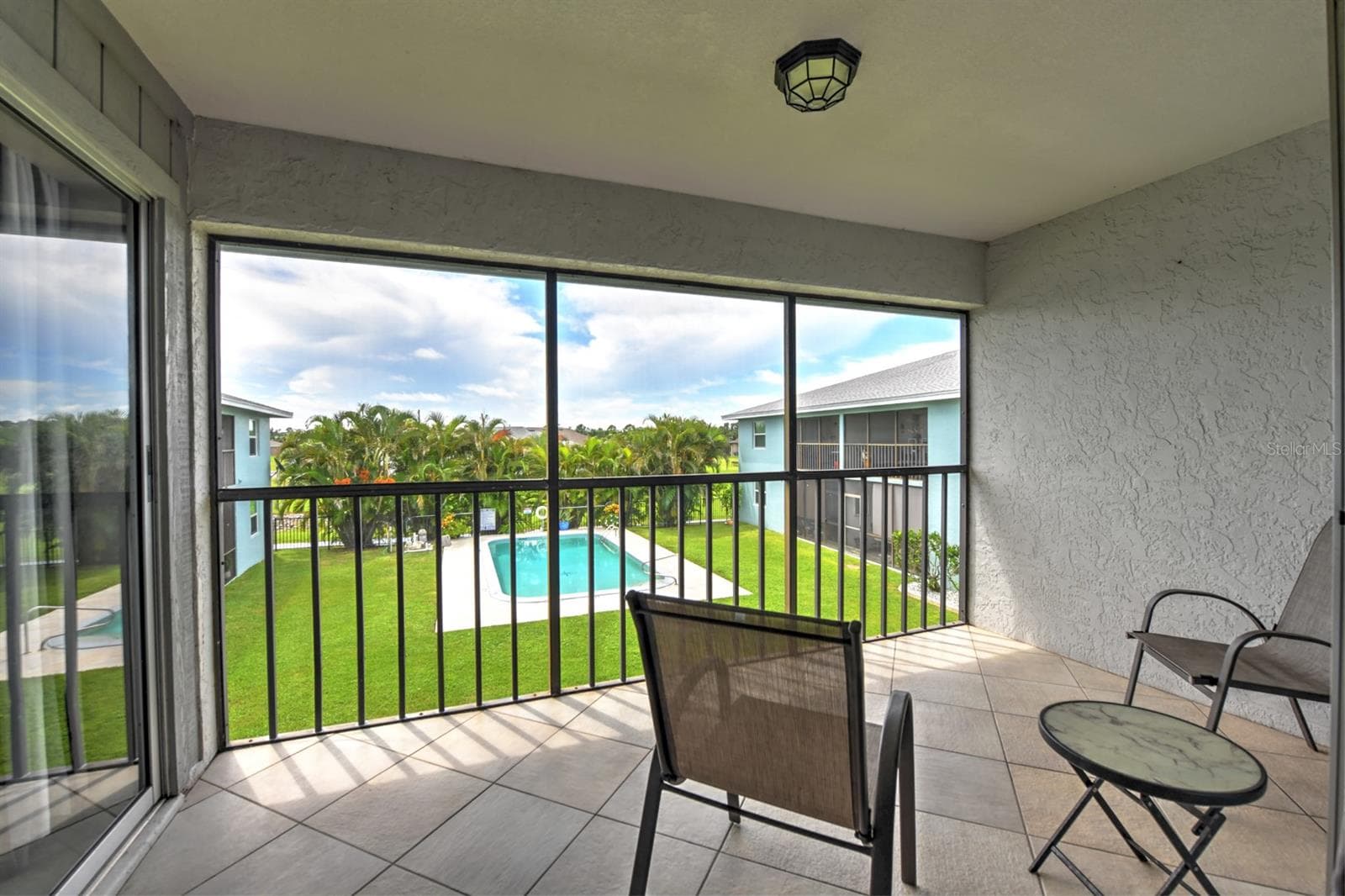 Condominium at 449 ROYAL POINCIANA #221, PUNTA GORDA, photo 19 of 19