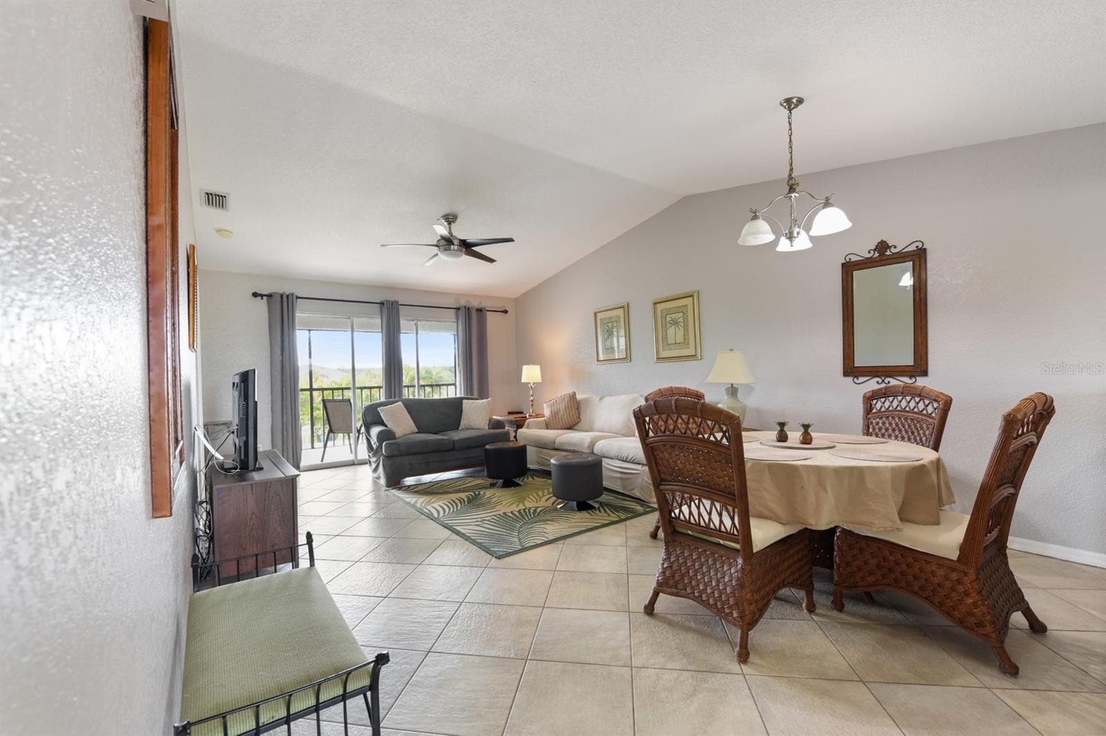 Condominium at 449 ROYAL POINCIANA #221, PUNTA GORDA, photo 2 of 19