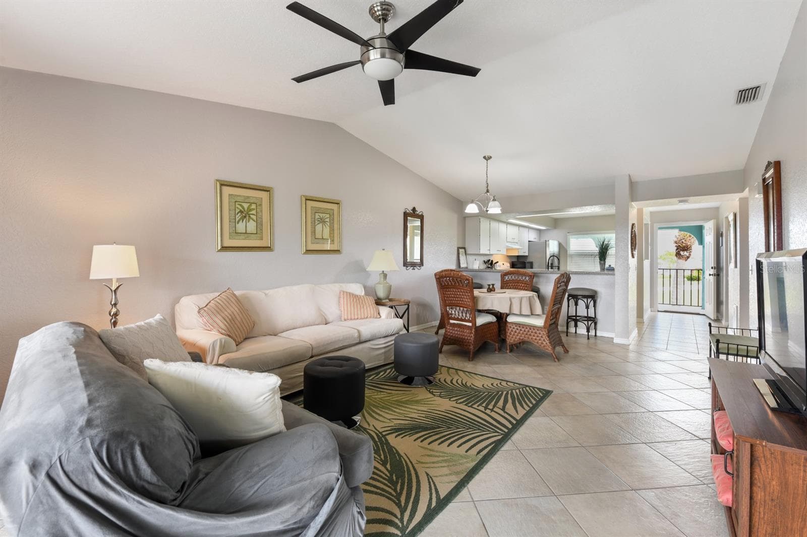 Condominium at 449 ROYAL POINCIANA #221, PUNTA GORDA, photo 3 of 19